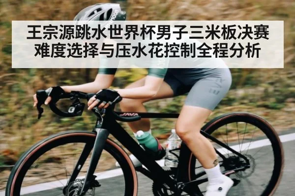 王宗源跳水世界杯男子三米板决赛难度选择与压水花控制全程分析 | kaiyun